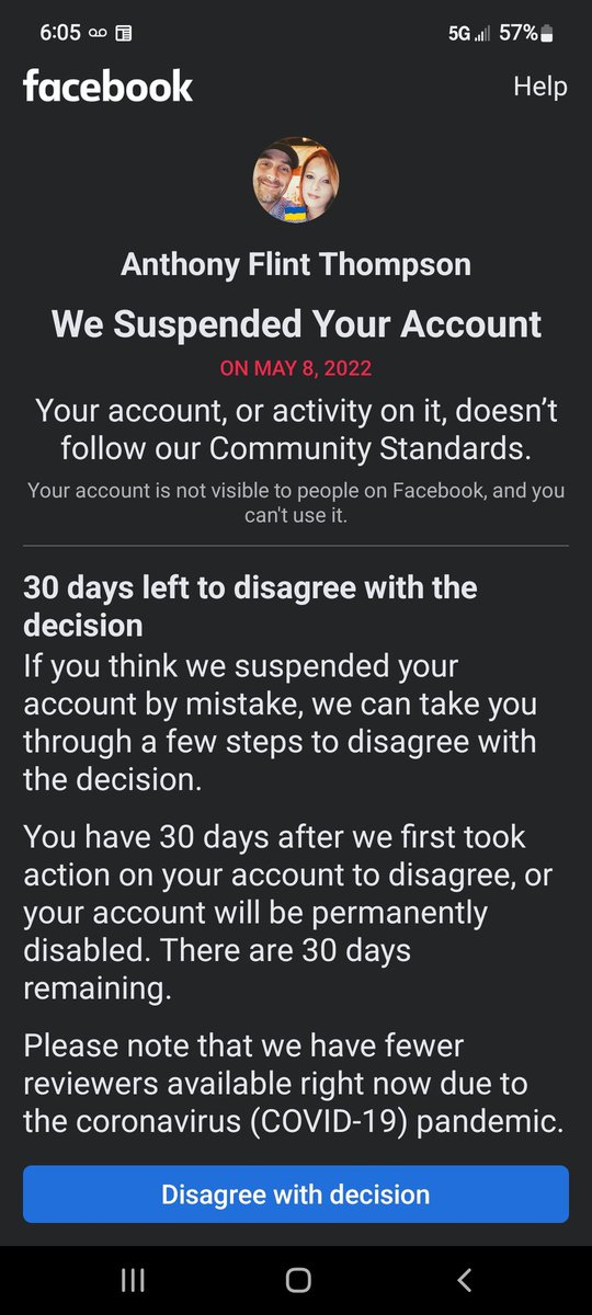 Th2Flint's tweet photo. You know Zuckerberg is a bitch! Thank God #ElonMusk bought Twitter..I can not even say anything about the libetards with out being put in face bitch jail for a month https://t.co/HLsFoH1PbA