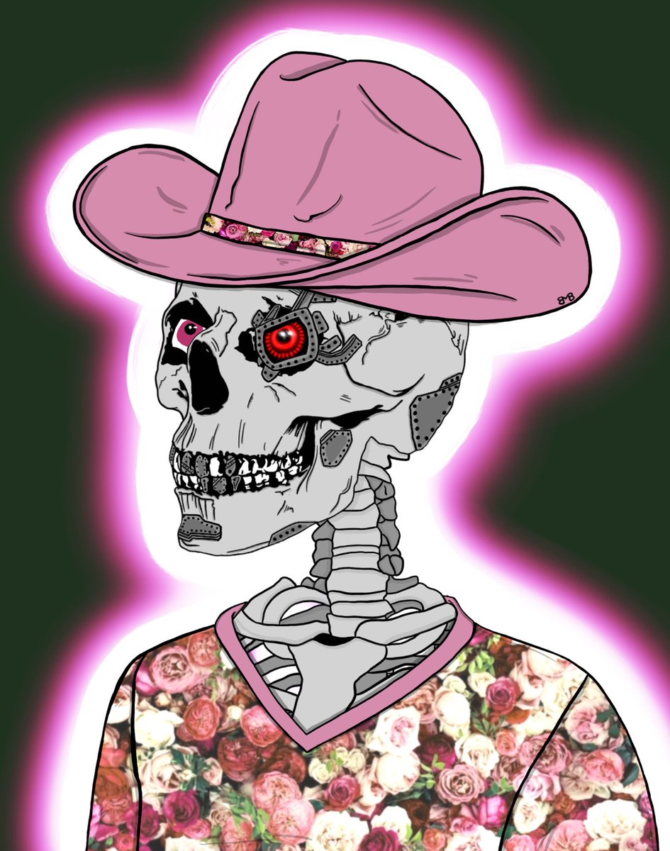 BeauMondeBY's tweet photo. Available now! 💀
Starting at .18 ETH

https://t.co/avG3d6rMIZ

#BeauMondeBoneyard #NFT #opensea #skull #skeleton #nftcommunity #nftcollector #cryptocurrency #crypto #cryptoart #nftdrop #ethereum #NFTs #nftart https://t.co/HDvRDs2tNP