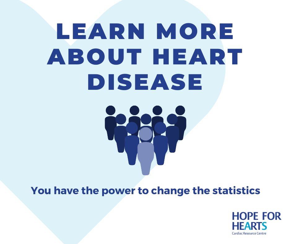 HopeForHearts3's tweet photo. To finish this Heart Week, we're encouraging everyone to learn more and raise awareness of heart health! ❤️ Keeping your heart healthy and attending routine heart health checks are the most important ways you can help to prevent &amp; manage heart disease. #heartweek #heartweek2022 https://t.co/IGgv3GFnnf