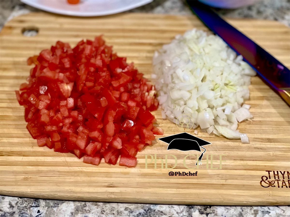 phdchef tweet picture