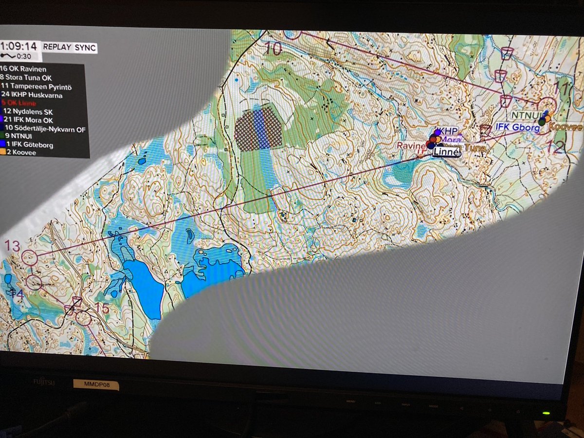 Vesa-Ville Väänänen tweet media