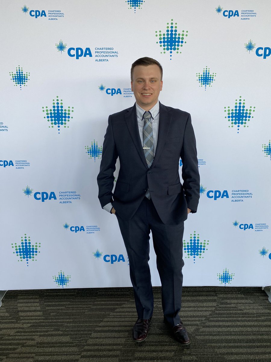 #CPAGrad! So proud of this guy! ♥️