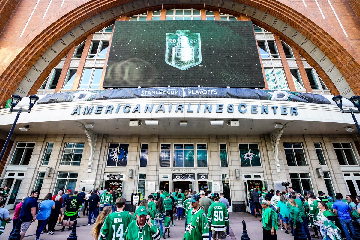 Dallas Stars on X: Here's a close-up look at the back of the shirt 😍   / X