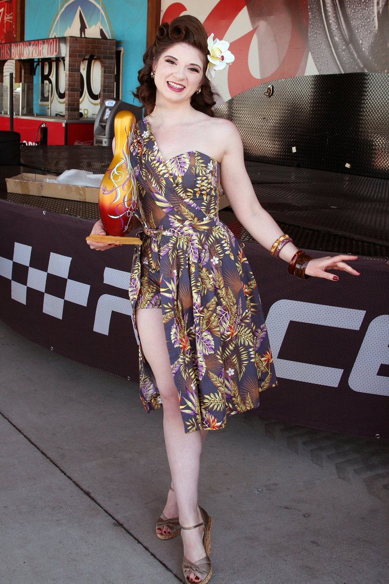 RendezvousRoad's tweet photo. Congratulations to Miss Aurora Borealis, winner of the 2022 Mother Road Rendezvous @WWTR pin-up girl contest! 2. Miss Stella Noir. 3. Little Darlene. 4. Radiator Rita. 5. Tabby Cat. https://t.co/Fbo2LTllT7