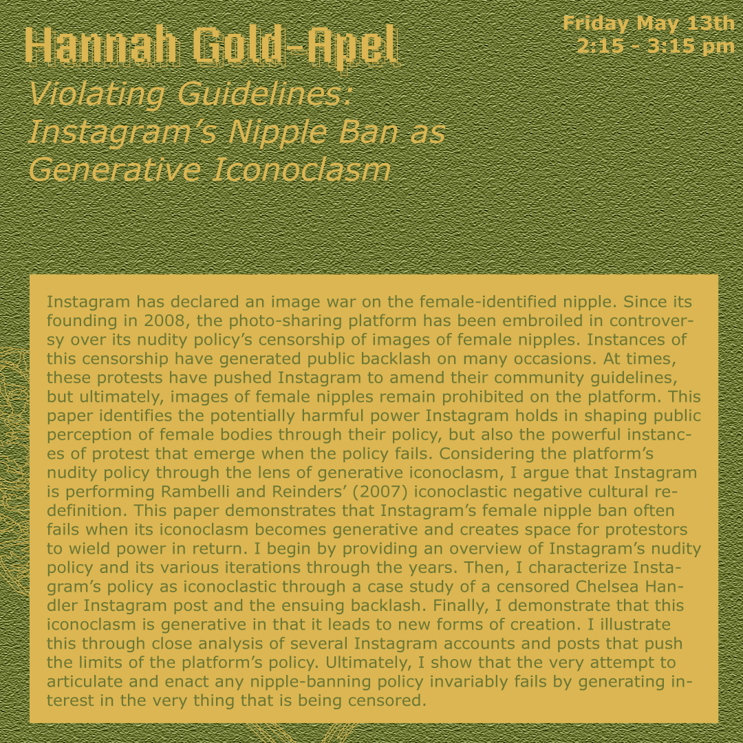 failureconf's tweet photo. The sixth panel of this year’s conference is, “Institutional Failure” moderated by Kathryn Armstrong. This panel deals with themes of institutions – laws, guidelines, and the prison industrial complex and includes three panelists: Mark Dunn, Thomas Dickson, Hannah Gold-Apel! 🌿 https://t.co/31ANbTrJao