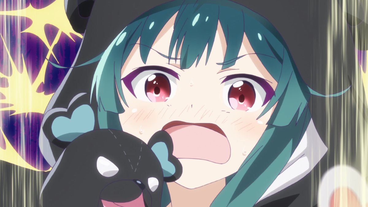 Funimation ANZ tweet media