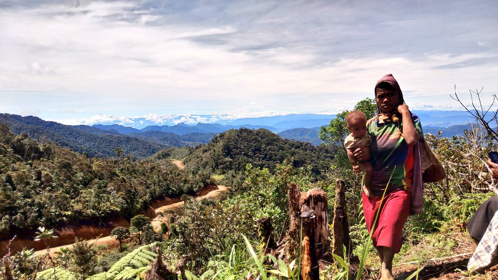 Prisilla Manove tweet media