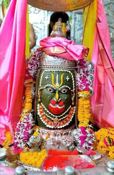Jai Mahakal

<a href="/Rupesh150688/">Rupesh Vishwakarma</a> <a href="/AmitShah/">Amit Shah</a>