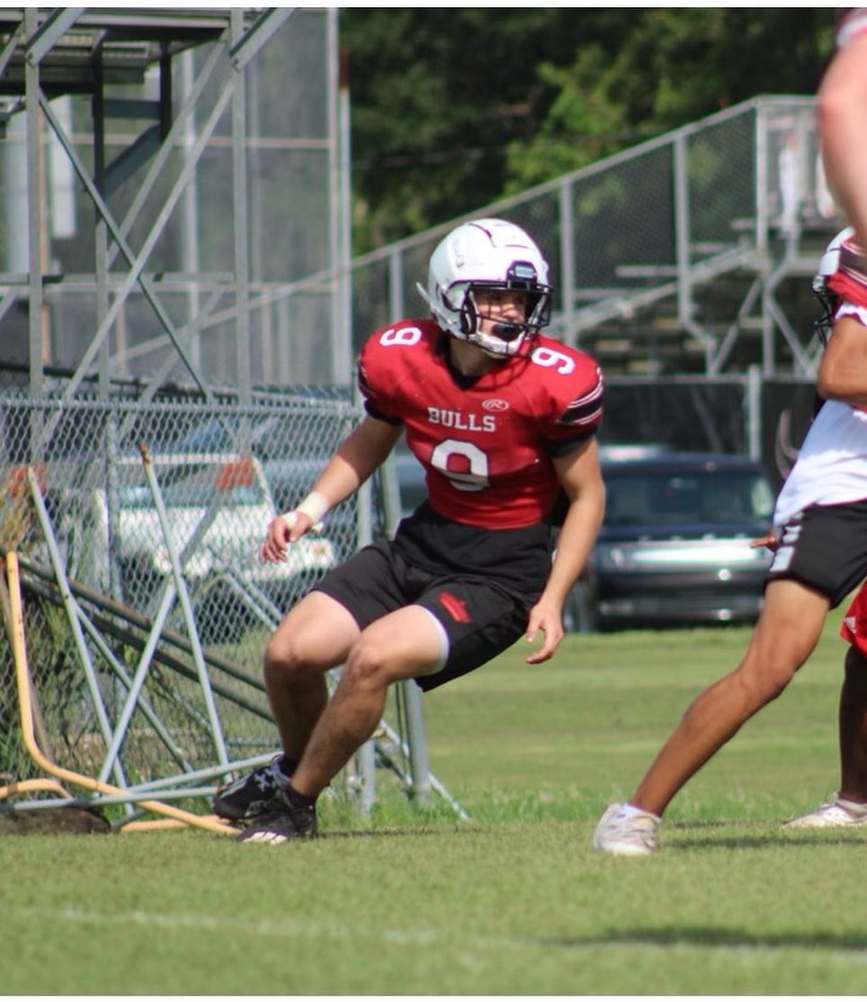 I'm going to  ball this season look out for me 🚨💪