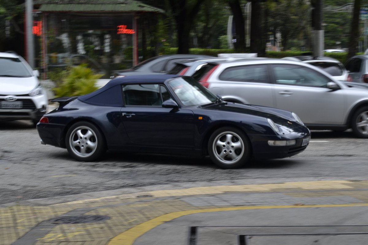 #Porsche #911Turbo #Cabrio (996) +
#Porsche #911Carrera #Cabrio (993)