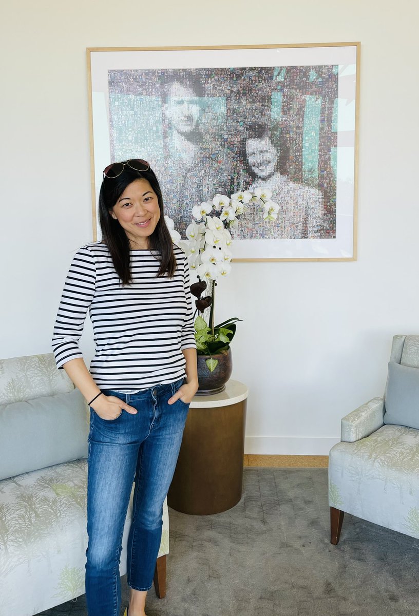 Xiao-Wei Wang tweet media