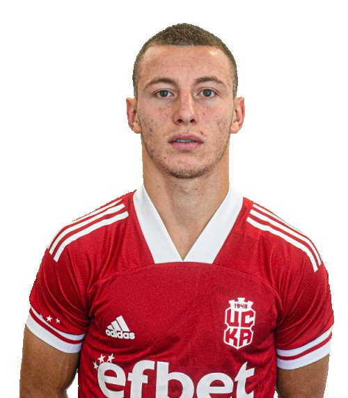 scouting_turkey's tweet photo. Georgi Rusev

CSKA 1948
Doğum tarihi/Yaş: 2 Tem 1998 (23)
Uyruk: Bulgaristan
Boy: 1,75 m
Mevki: Sağ Kanat https://t.co/RPvUsJq6kN
