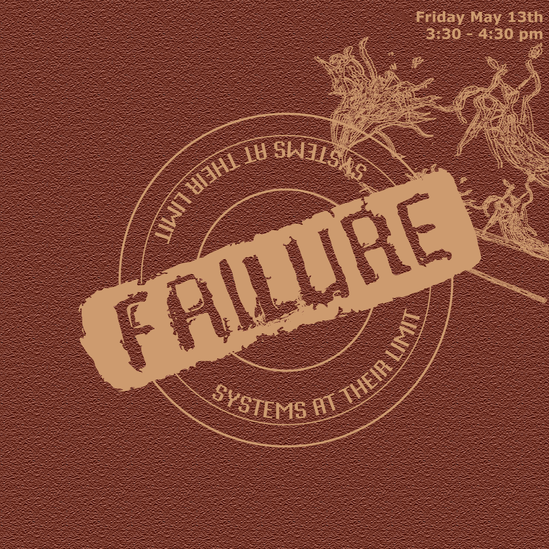 failureconf's tweet photo. Voici le septième panel de la conférence de cette année, "Embodied Limits", modéré par Lyne Dwyer. Ce panel s'intéresse aux cultures du jeu et du gaming, et comprend quatre panélistes: Justin Roberts, Pierre Gabriel Dumoulin, Félix Prégent, and Evan Jules Maier-Zucchino! 🌿 https://t.co/tky6enIF8M