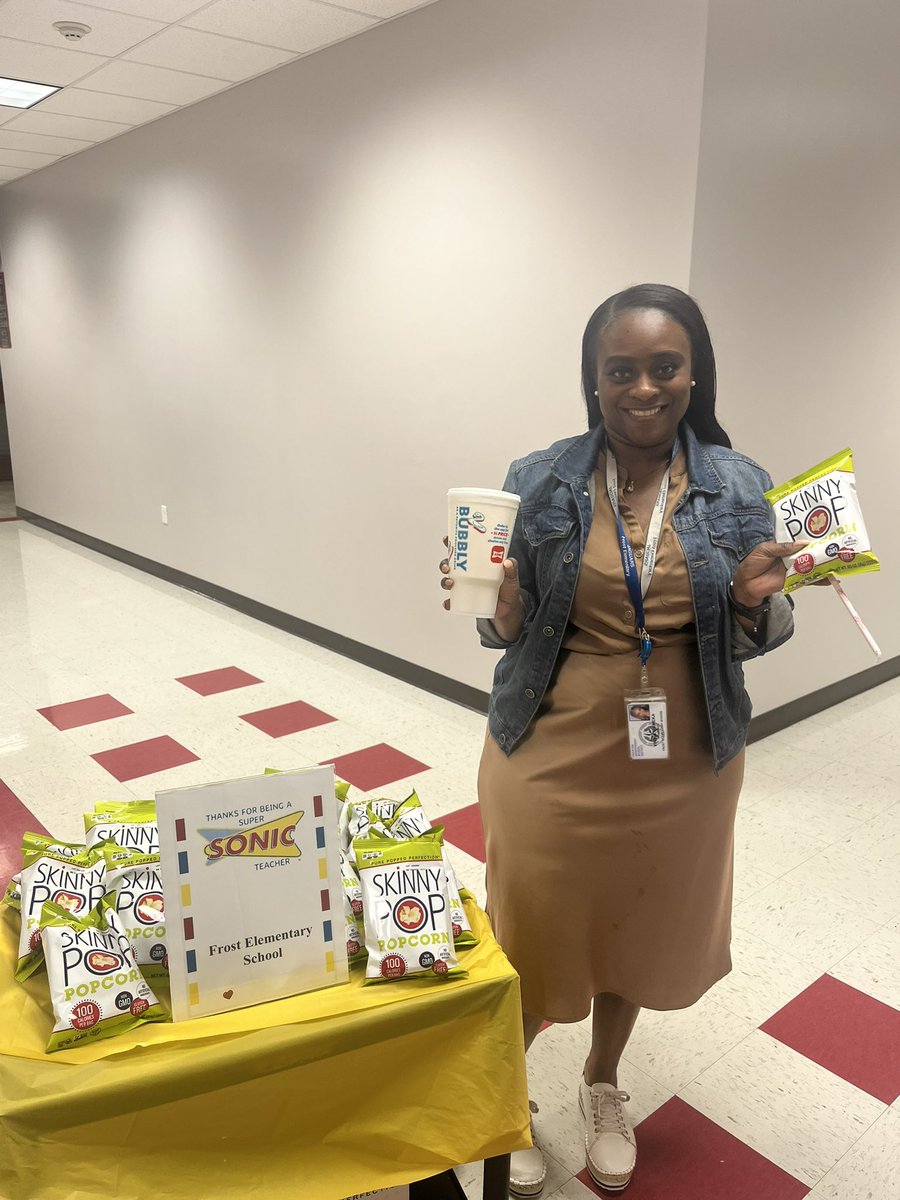 Educators Appreciation Week