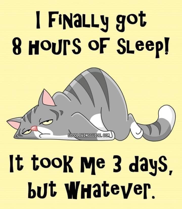 Ugh when insomnia kicks your ass &amp; pain racks your body - - you take what you can get 😑 #sleepless #insomniac #bodyaches&amp;pains #tired