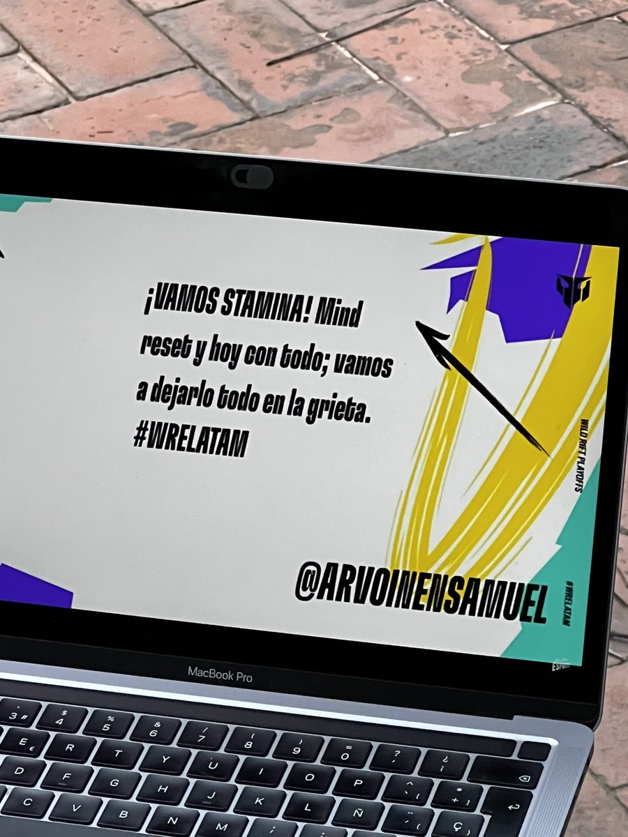 Mako tweet media