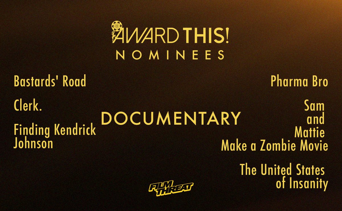 AwardThis! tweet media