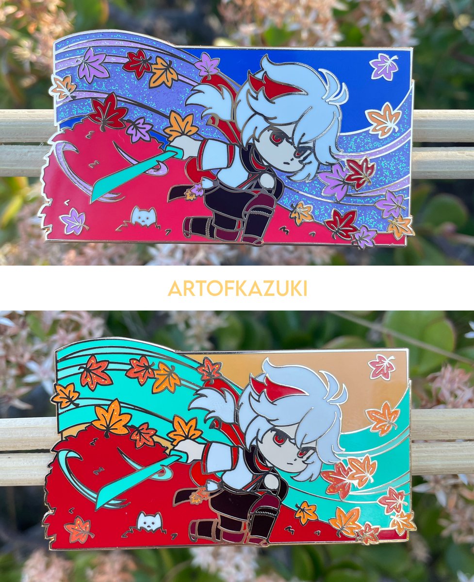 ArtofKazuki's tweet photo. leftover genshin pins are up on my shop now!
🔁appreciated❤️
link⤵️
#zhongli #Azdaha #genshin #genshinmerchandise #genshinpin #genshinpins #genshinimpact #archons  #bonsai #artistalley #原神 #钟离 #venti #RaidenShogun #Baal #childe #tartaglia #dvalin #yaesakura #xiao #kazuha https://t.co/yqr7kSHQES
