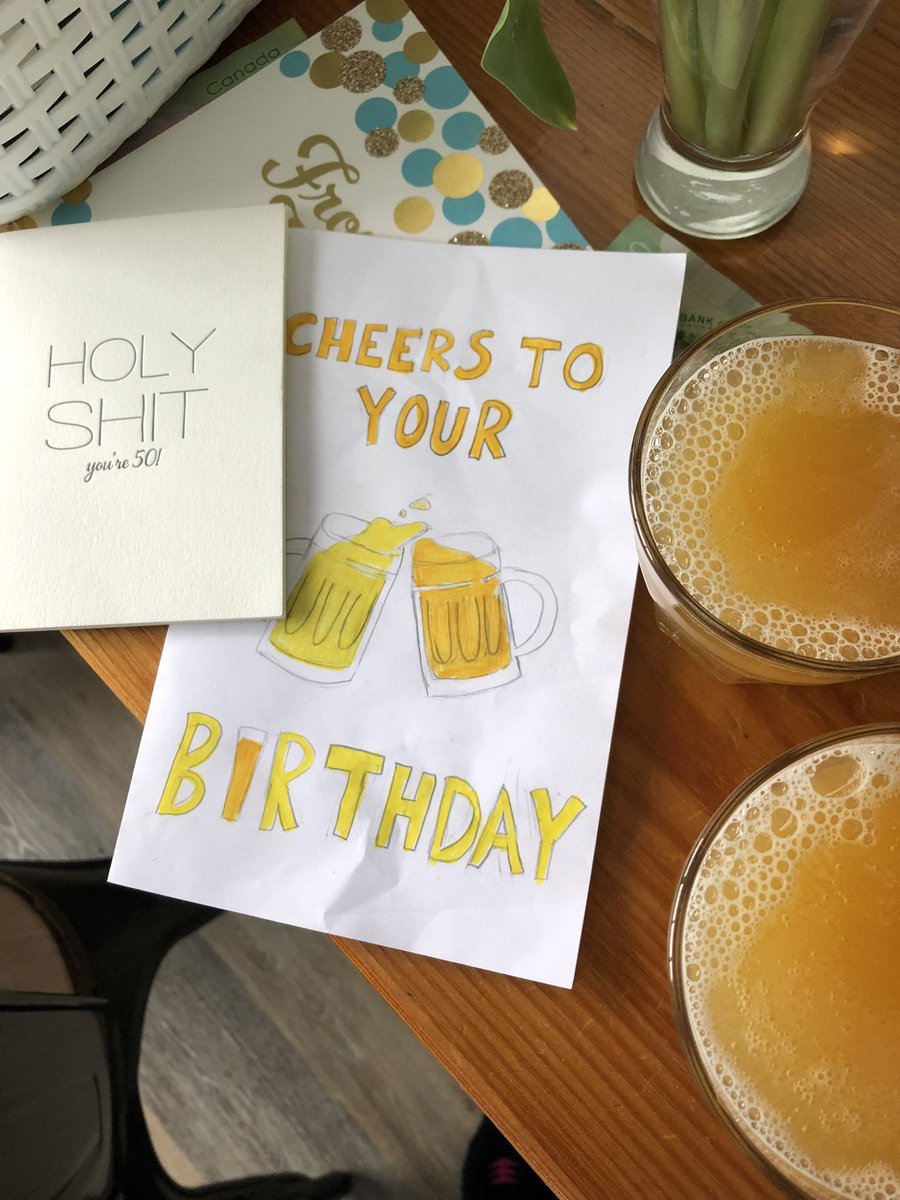 Daughters of Beer tweet media