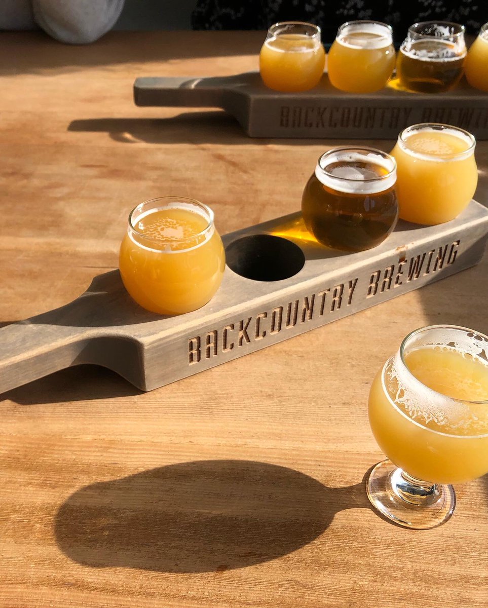 Daughters of Beer tweet media