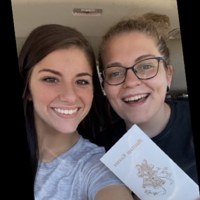 madibethhh's tweet photo. BLESSED! 💜🙏🏼#NewProfilePic https://t.co/dKa2Wj5DFW