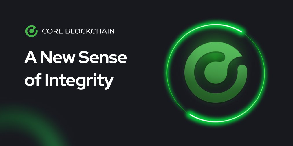 CoreCoinCC's tweet photo. Core Blockchain is Live🎉❗️

https://t.co/TkpHVCyKmY https://t.co/ZhSLRfJHDG