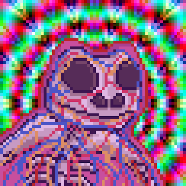Chungry (@thechungryman) on Twitter photo Just scored a Rank #1 1/1 Trippy Toadz NFT!!! Thank you <a href="/mattkalish/">Matt Kalish</a>! Had my eyes on this gem for awhile!๐๐ Just scored a Rank #1 1/1 Trippy Toadz NFT!!! Thank you <a href="/mattkalish/">Matt Kalish</a>! Had my eyes on this gem for awhile!๐๐