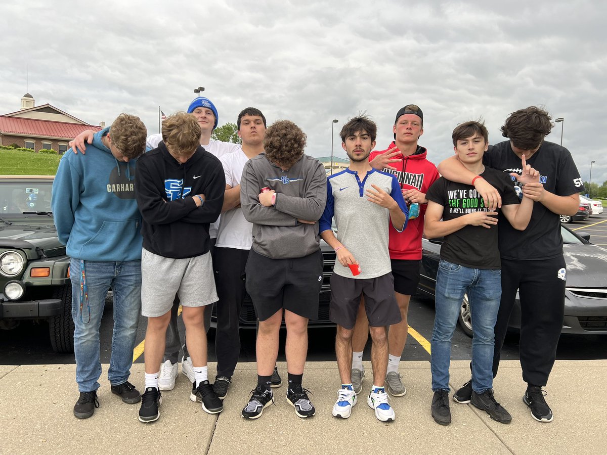 MEN WITH LARGE DARTS TAKES THE W FOR THE SHOOTOUT.  CHAMPIONSHIP BOUND.