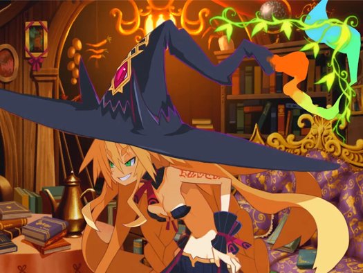 ' '  Not just me ?  Go on ,  give me their names ,  I'll crush 'em like a grape between my finger and my thumb !  ' '