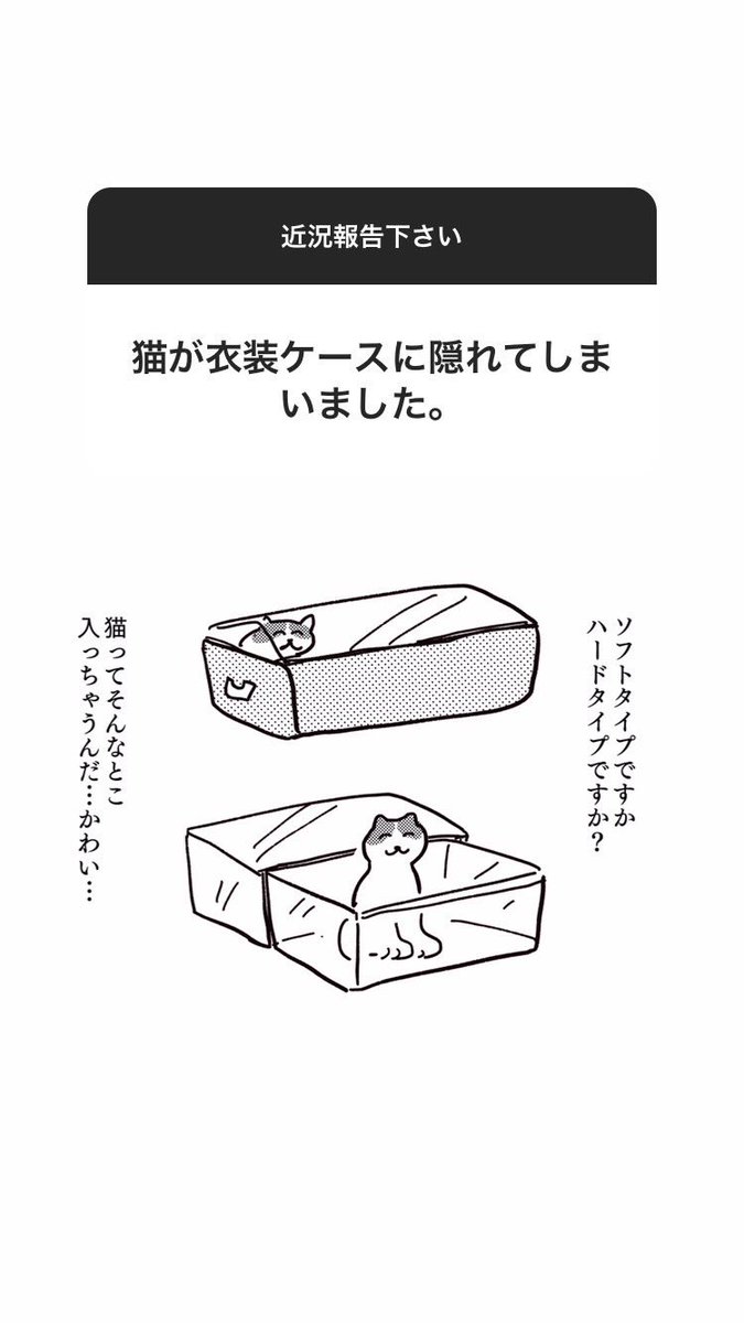 Instagramのストーリーズで近況報告してもらうやつ 〜GW編〜 