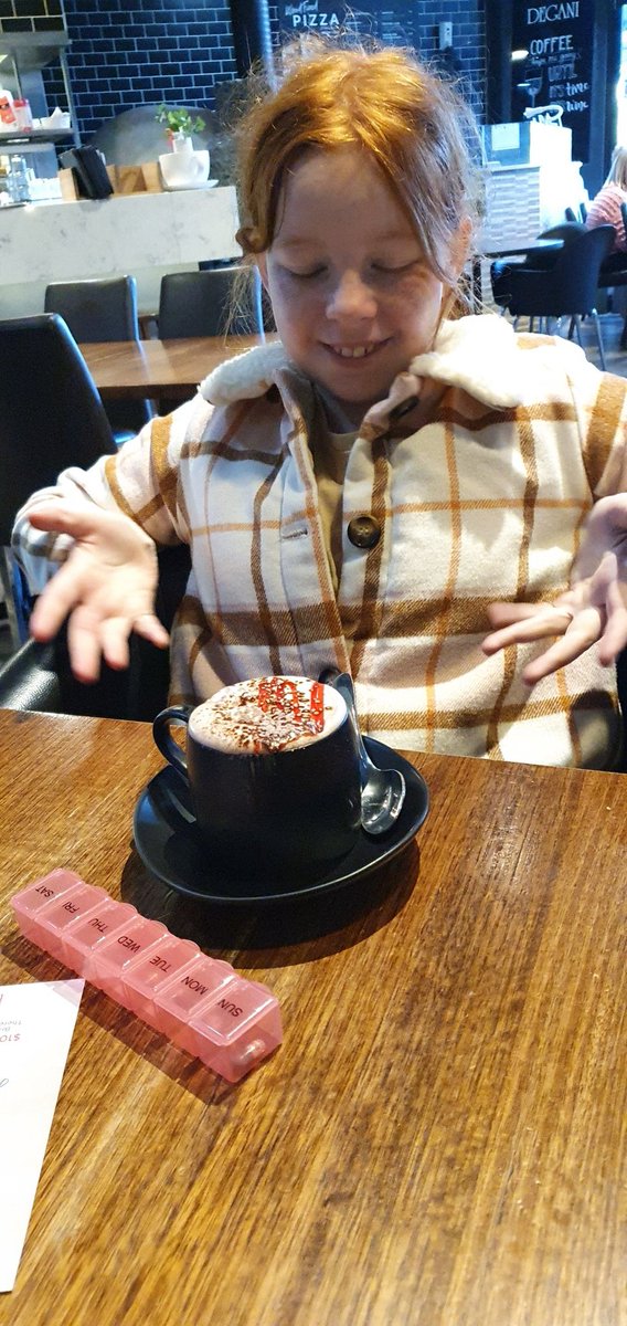 Nannamite's tweet photo. Happy Mother's Day all our Aussie Mums. Hope you all have a fantastic day. I had brekky with my favourite Ginger Ninja https://t.co/mYRNTuvWu2