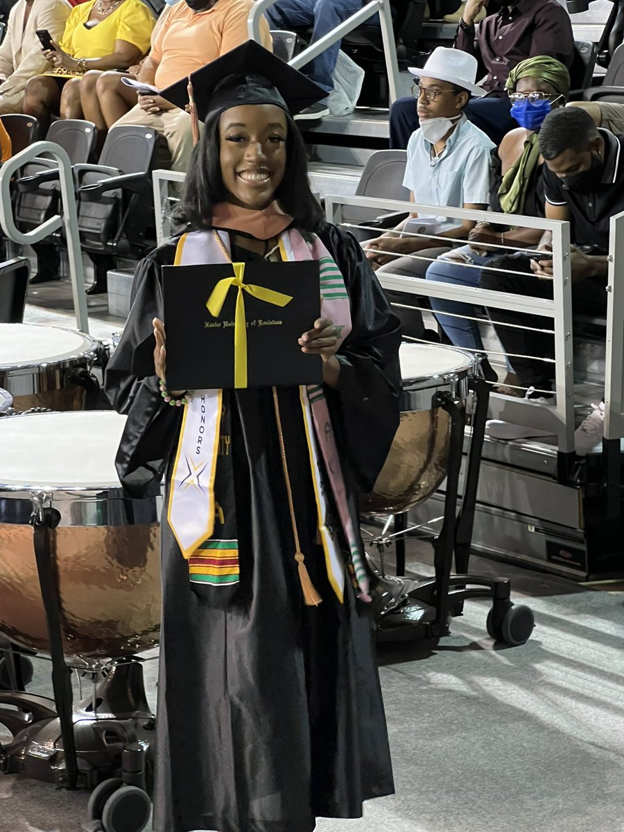 XU Exponential (@xuexponential) on Twitter photo Today we celebrated with the inaugural class of Xavier Exponential honors program as they graduated in the class of 2022! So much greatness, power and destiny in cohort 1 est. 2018. We are so proud of you all ππΎ <a href="/XULA1925/">Xavier Univ. of LA</a> <a href="/XULApres/">Pres. Reynold Verret</a> <a href="/ShearonRoberts/">Shearon Roberts</a> <a href="/tyramjohnson/">Tyra Johnson</a> <a href="/casxula/">CASXULA</a> Today we celebrated with the inaugural class of Xavier Exponential honors program as they graduated in the class of 2022! So much greatness, power and destiny in cohort 1 est. 2018. We are so proud of you all ππΎ <a href="/XULA1925/">Xavier Univ. of LA</a> <a href="/XULApres/">Pres. Reynold Verret</a> <a href="/ShearonRoberts/">Shearon Roberts</a> <a href="/tyramjohnson/">Tyra Johnson</a> <a href="/casxula/">CASXULA</a>