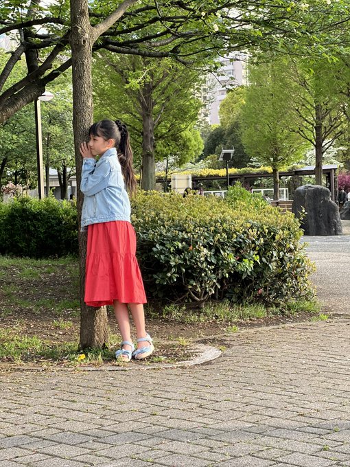 Twitterのコスプレ画像19