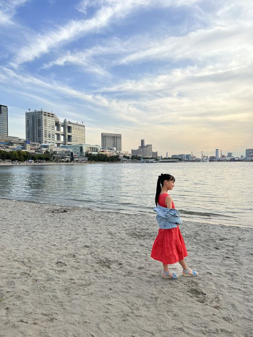 Twitterのコスプレ画像20