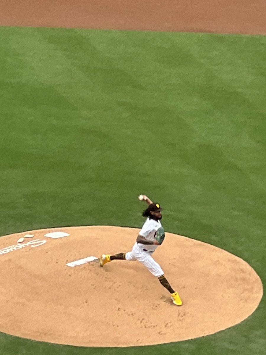Ed Tranter (@edtranter) on Twitter photo First trip to the baseball for the <a href="/AccountingWEB/">AccountingWEB</a> team! #timetoshine #gopadres First trip to the baseball for the <a href="/AccountingWEB/">AccountingWEB</a> team! #timetoshine #gopadres