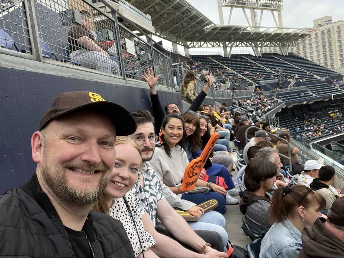 Ed Tranter tweet media