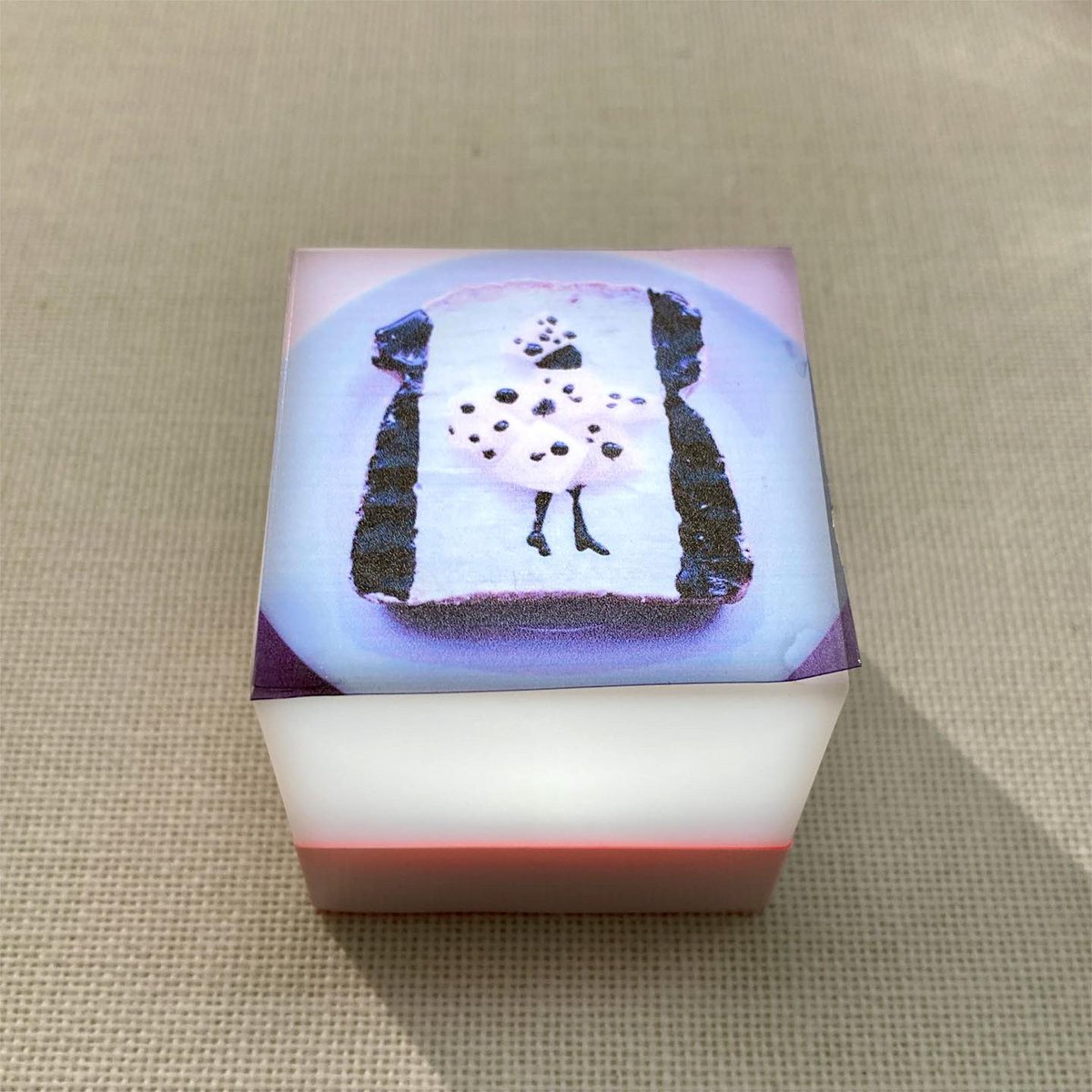 Kobe_Art_Marche's tweet photo. #神戸アートマルシェ2022 5月13日(金)〜15日(日)
出展アーティスト&ギャラリー紹介【23部屋目:room 1335 その2/3】
アーティスト
#タカデアズサ
#村田優大
#久保香菜子
ギャラリー
SYSTEMA GALLERY
#SYSTEMAGALLERY #SYSTEMA_GALLERY
大阪府東大阪市北石切町4-31
https://t.co/mOf34AsTa8 https://t.co/GdNRTBckJC