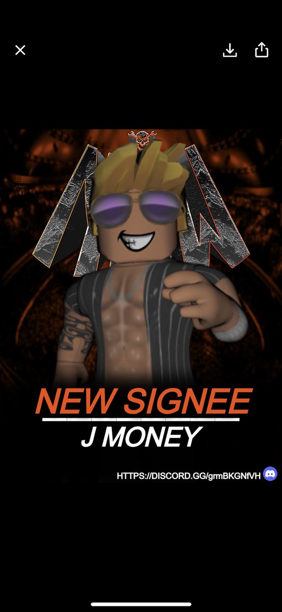 JpaxMr's tweet photo. @network_nrw ITS TIME FOR A NEW ERA! https://t.co/OSoT3xPCav