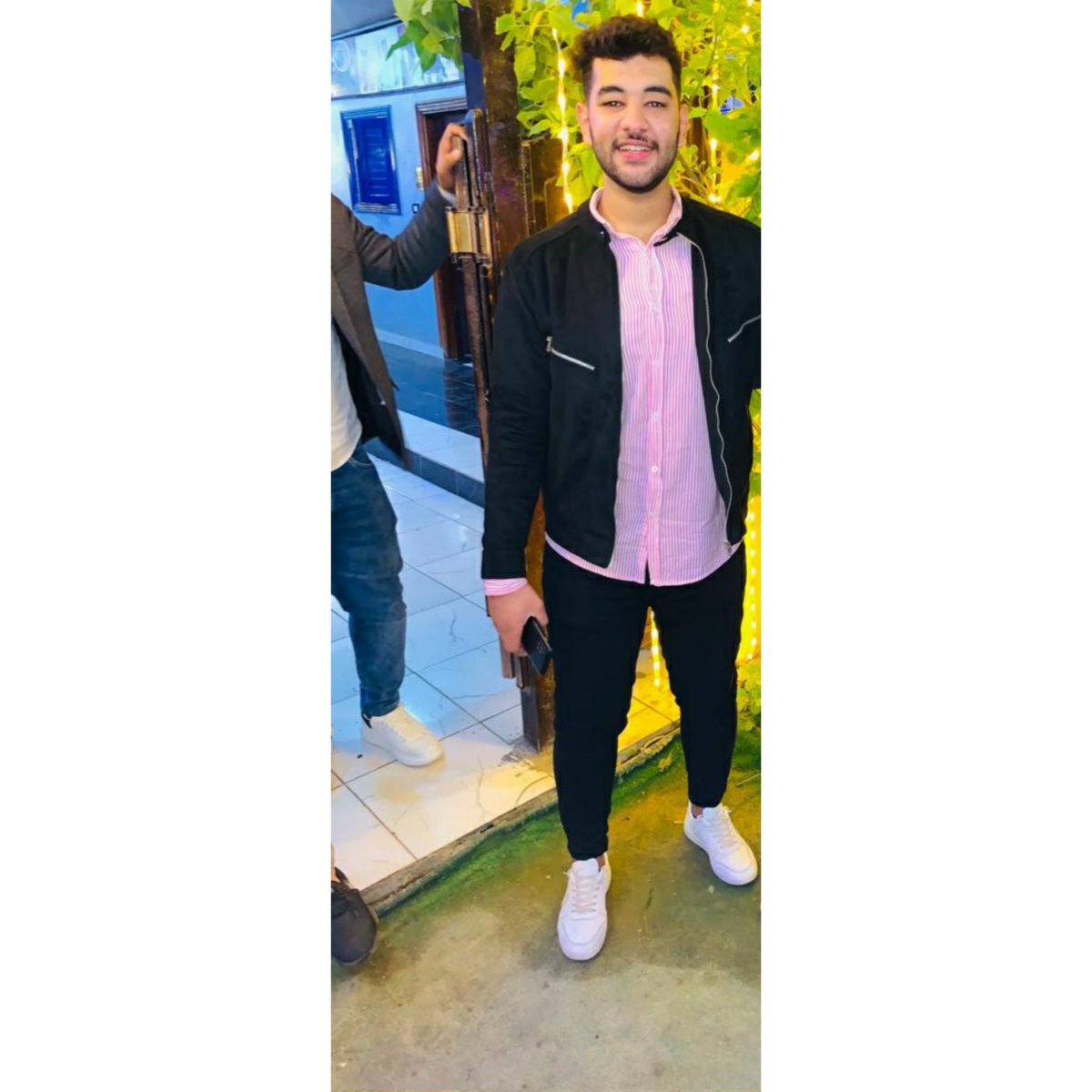#NewProfilePic