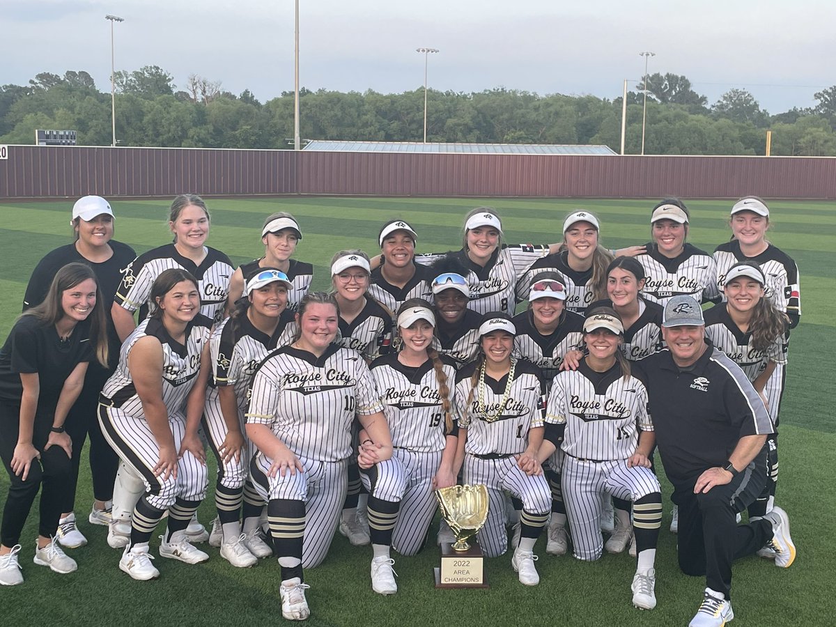 Royse City HS tweet media