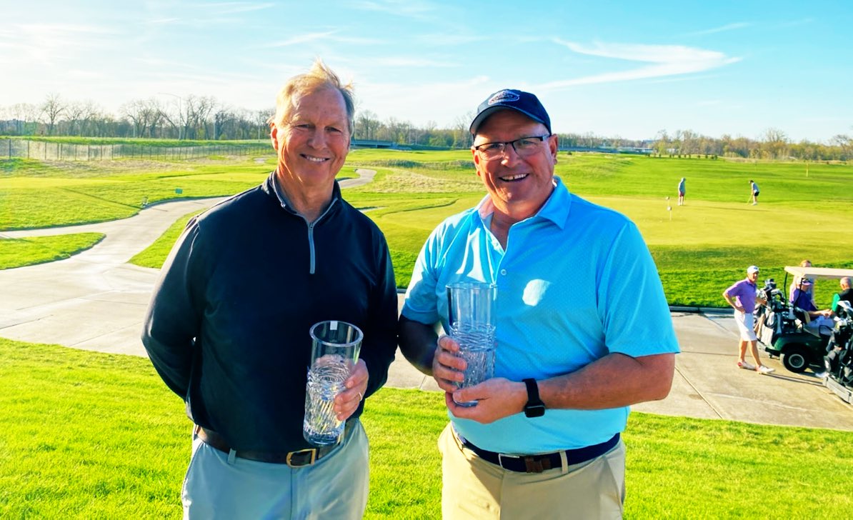 Iowa Golf Assn tweet media
