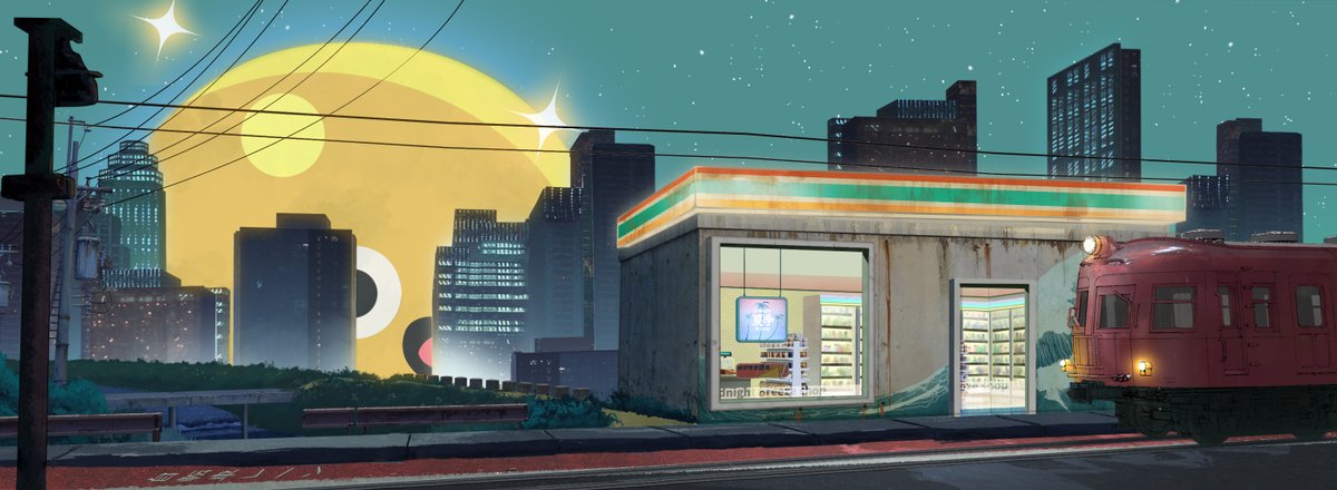 y'all knew this was coming

#midnightbeanz