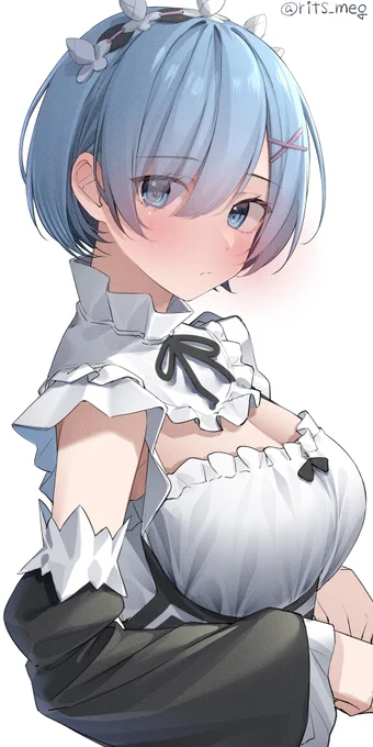 レムさん 