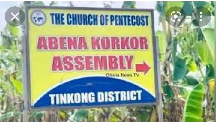 That_6ft5_boy's tweet photo. Please service today has been moved to 12 pm because our Minister Abena Korkor is currently at the #VGMA23 cooking something huge 😁😂😂 https://t.co/7ODE7AsFs9