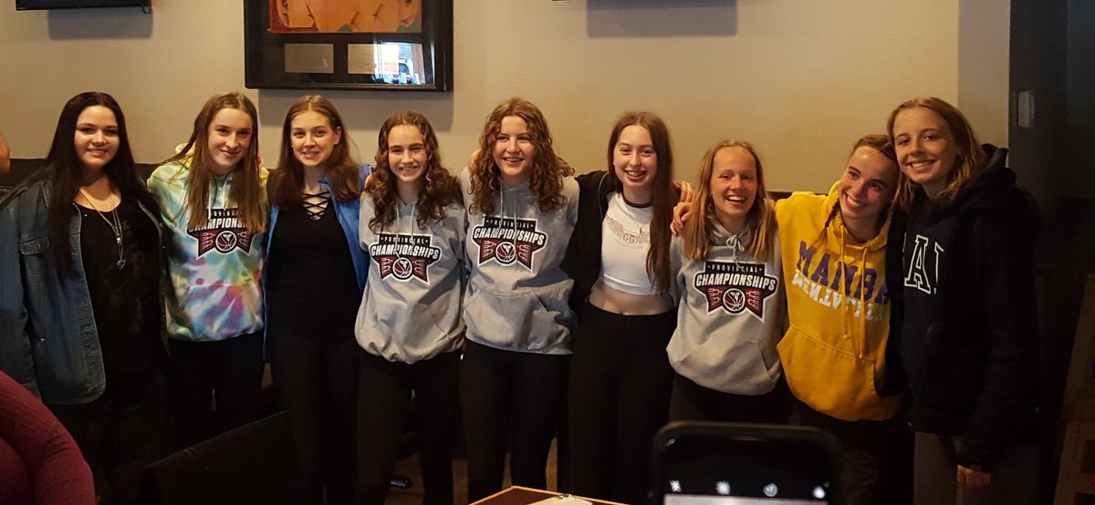 A fabulous group of young ladies who have represented <a href="/PYBAbasketball/">PYBA Basketball</a> with class and skill all season long! Such a joy to coach all of you! Congrats to each of you on the successes you have had this season.