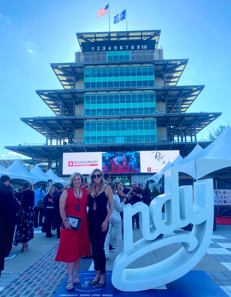 mollylauck's tweet photo. #Rev2022 😍

@IUHealthFdn @RevIndyEvent https://t.co/HoBuIz1R77