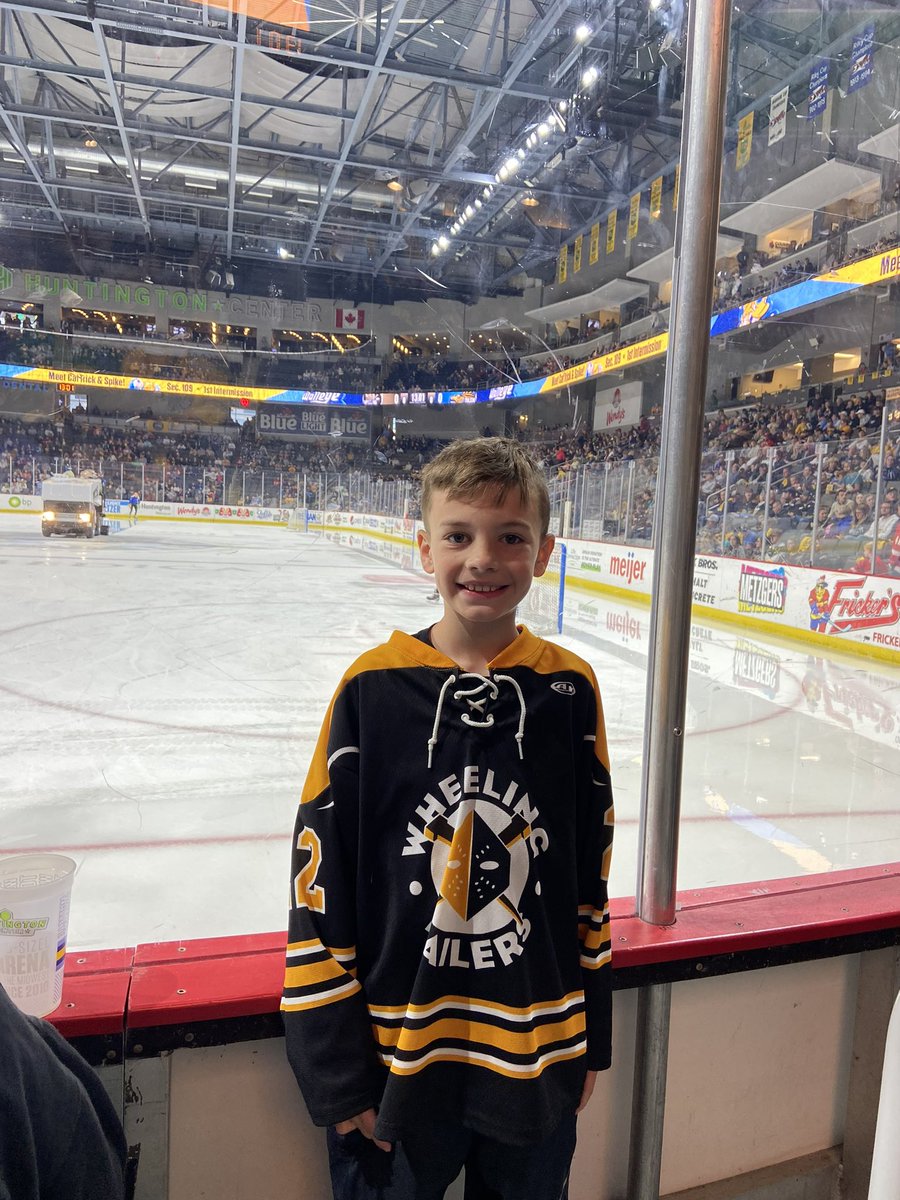 Becboo13's tweet photo. @Deej_HockeyPXP  let’s do this nailers!! https://t.co/15tYYKXiaZ