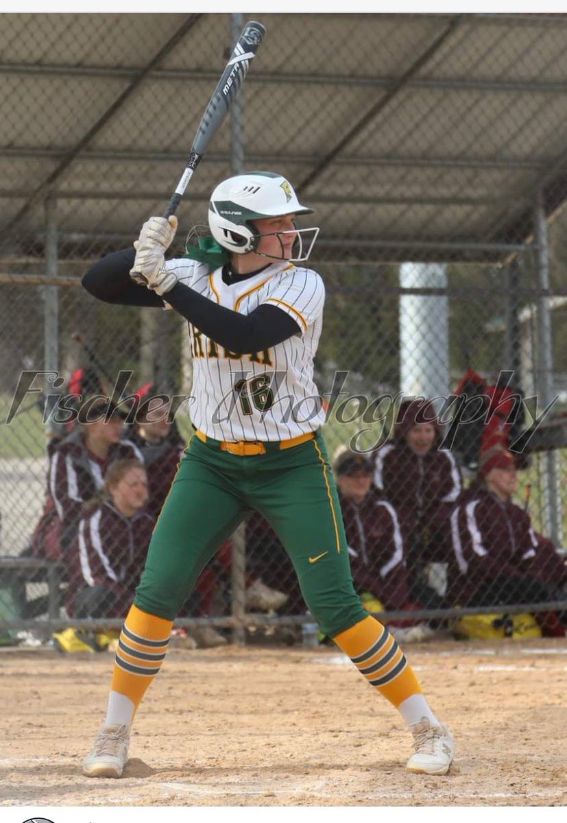 🥎 Freedom Irish Softball 🥎 tweet media