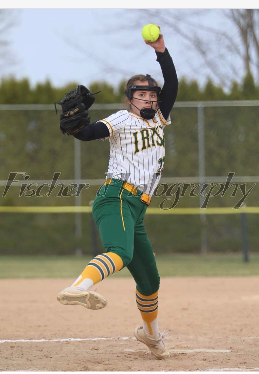 🥎 Freedom Irish Softball 🥎 tweet media