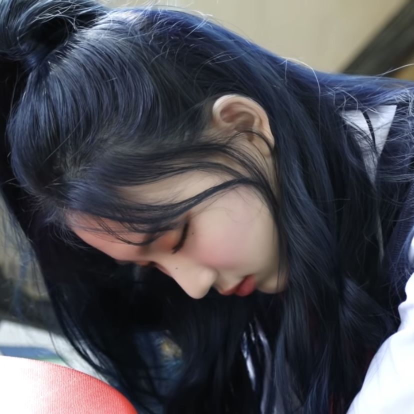 ksjchae's tweet photo. sleeping time 💤 https://t.co/QygfvdpMbS